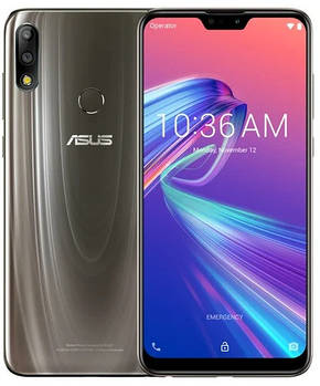 Asus Zenfone Max Pro M2 ZB631KL