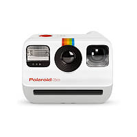 Polaroid Go Analog Instant Camera White (PRD009035)
