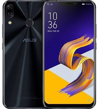 Asus Zenfone 5 / 5Z (ZE620KL / ZS620KL)