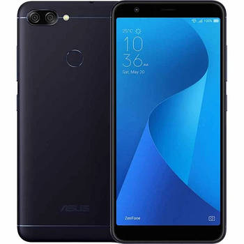 Asus Zenfone Max Plus M1 (ZB570TL)