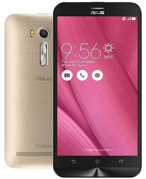 Asus Zenfone Go (ZB552KL)