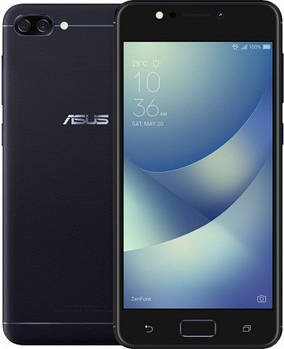 Asus Zenfone 4 Max (ZC520KL)