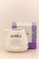ItalWax Ароматична свічка Лаванда Vanira, 50 мл, фото 6