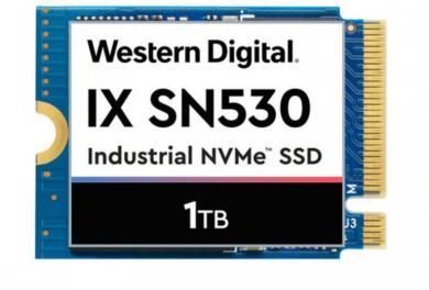 SSD-диск SanDisk PCIe M.2 512GB TLC (SDBPNPZ-512G-XI)