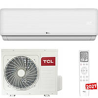 Кондиціонер TCL TAC-18CHSA/XAB1 On-Off WI-FI Ready (до 50м2 18000BTU)