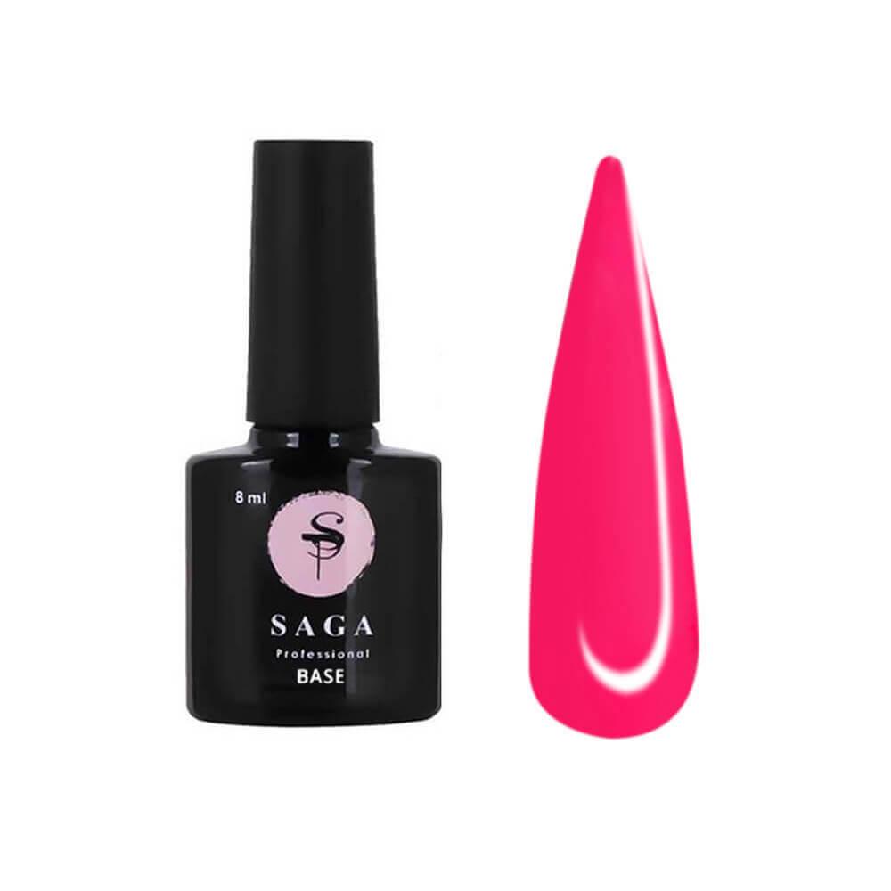 SAGA professional tropical BASE 8 мл 2