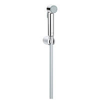 Комплект для гигиенического душа GROHE Tempesta-F Trigger Spray 30 хром 27513001