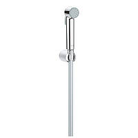 Комплект для гигиенического душа GROHE Tempesta-F Trigger Spray 30 хром 26352000