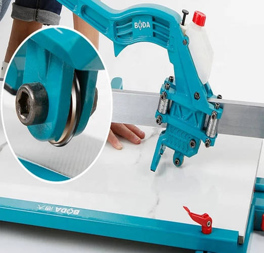 Boda tile cheap cutter