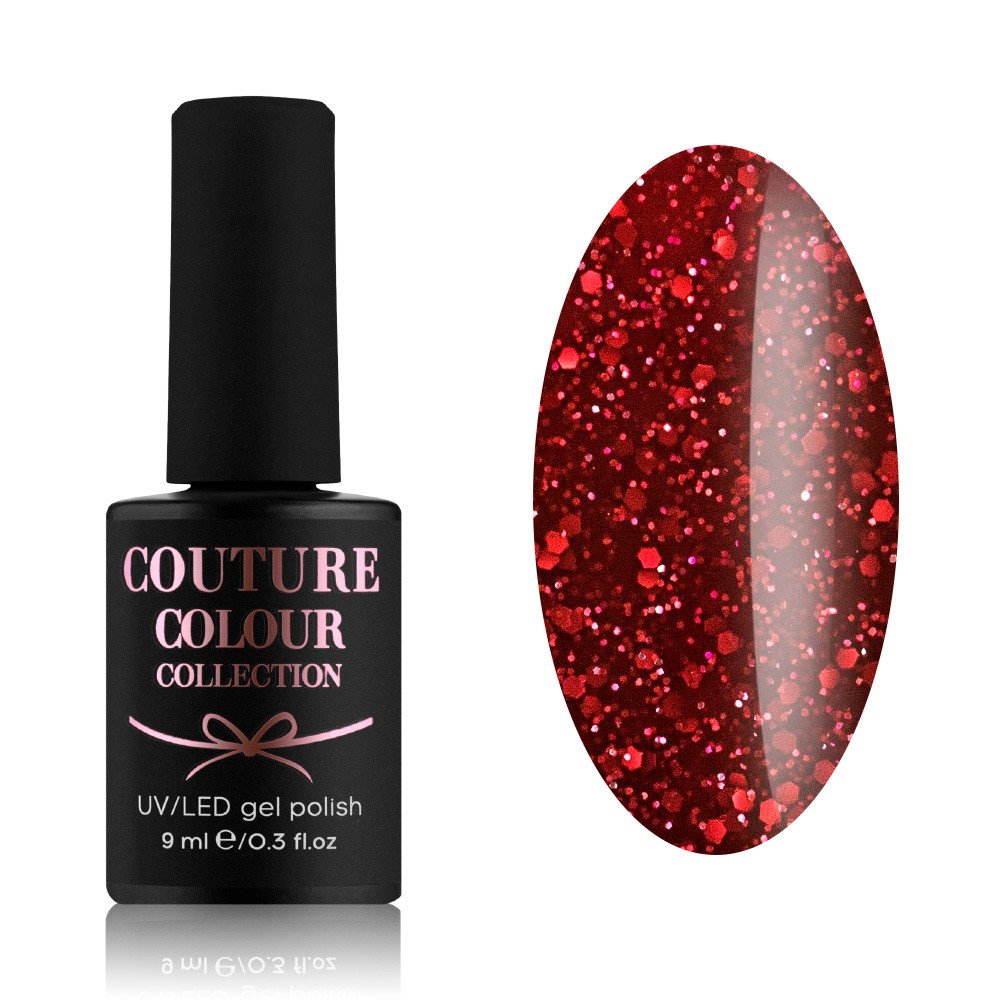 Гель-лак 9мл COUTURE Colour 071