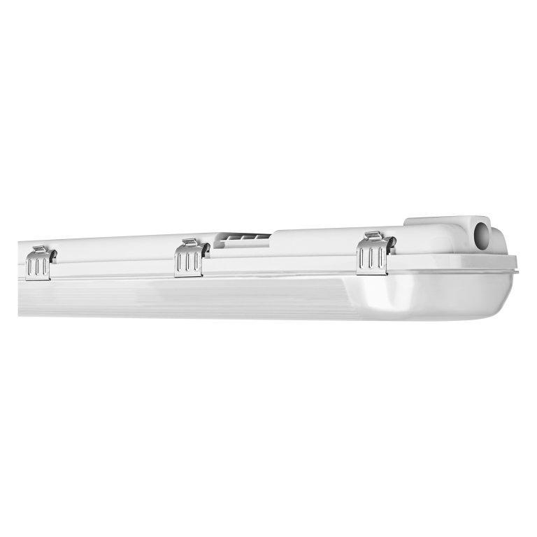 Світлодіодний LED світильник LEDVANCE DampProof 1500 2xLamp Housing IP65 4058075312494