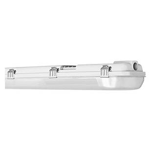 Світлодіодний LED світильник LEDVANCE DampProof 1500 2xLamp Housing IP65 4058075312494