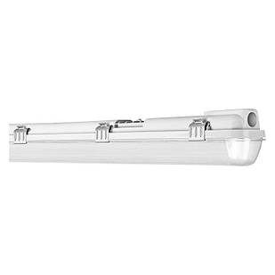 Світлодіодний LED світильник LEDVANCE DampProof 1500 1xLamp Housing IP65 4058075312470