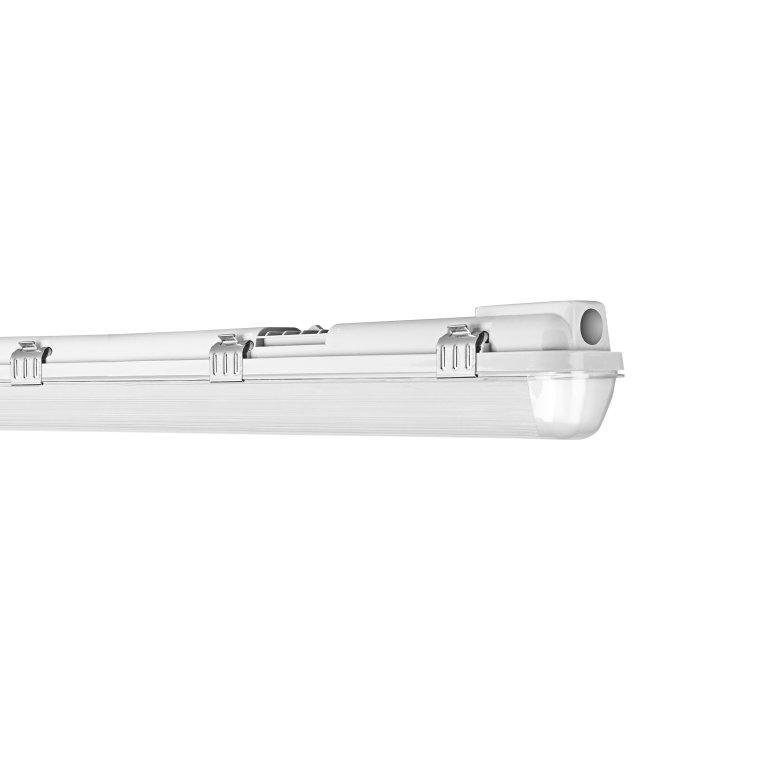 Світлодіодний LED світильник LEDVANCE DampProof 1200 1xLamp Housing IP65 4058075312432
