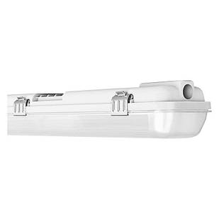 Світлодіодний LED світильник LEDVANCE DampProof 600 2xLamp Housing IP65 4058075312418