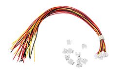 Кабель с клеммной колодкой XH2.54-3P