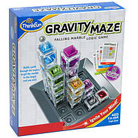 Гравитационный лабиринт - игра-головоломка, ThinkFun Gravity Maze. 76339