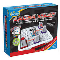 Лазерный лабиринт - игра-головоломка, ThinkFun Laser Maze (76340)