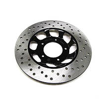 Диск гальмівний на скутер JH-110, Active