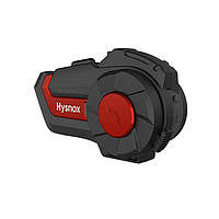 Мотогарнітура bluetooth для шолома Hysnox HY 01, (інтерком на 3 особи)