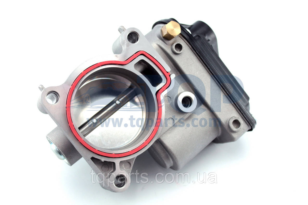 Заслонка дросельна 1556736 для Ford Focus MK2 (DA) 05-12