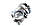 Заслонка дросельна 1556736 для Ford Focus MK2 (DA) 05-12, фото 3