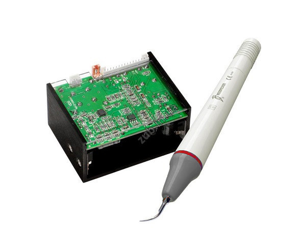 Ультразвуковий Скалер вбудовуваний Woodpecker UDS-N2 LED