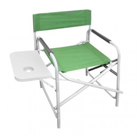 Крісло розкладне зі столиком 57/82x46x78cm (MH-3084AS), фото 1