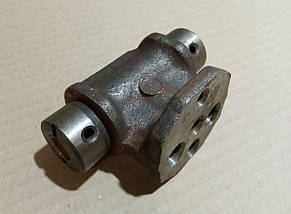 Стійка осі коромида КАМАЗ 740.1007091