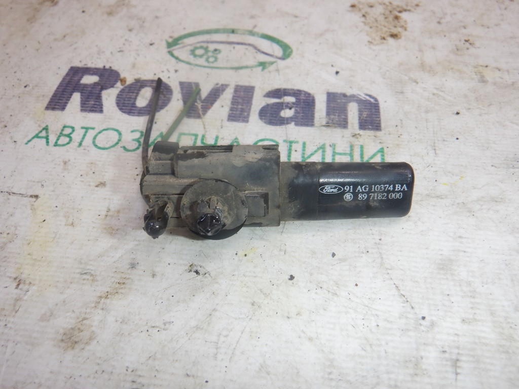 Купить Датчик температуры воздуха Ford FOCUS 1 1998-2004 (Форд Фокус ...