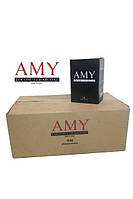 Кокосовый уголь для кальяна Amy Gold 10 кг