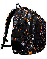 Рюкзак в школу ST.RIGHT BP04 Cubes Кубики 29 л