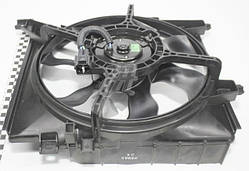 Вентилятор охолодження радіатора Getz HCC/Hanon 25380-1C210