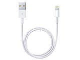 Apple кабель Lightning to USB 2 м (MD819ZM/A) кабель шнур заряджання для айфона айпада, фото 4