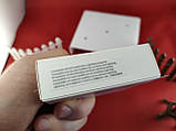 Apple кабель для айфона Lightning to USB 2 м (MD819ZM/A) кабель шнур заряджання для Biphone ipad, фото 10
