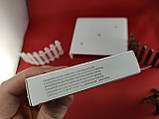 Apple кабель для айфона Lightning to USB 1 м (MD818ZM/A) кабель шнур заряджання для Biphone ipad, фото 8