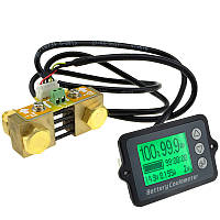 Ватраметр TF01N, TK15 100 В 350A