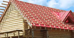 Покрівельні матеріали