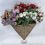 Букетбутонов троянди 35 см (24 шт в уп), фото 4