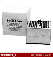 Элемент ф-ра топливного (метал.сетка) (N378886) Separ-2000/10 | Separ-01060S