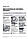 Книга Ford Kuga, Escape 2012-19 Керівництво по експлуатації, ремонту, техобслуговування, фото 8