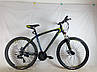 Велосипед Fort Luxury 27,5" DD 2022, фото 4