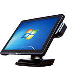 POS термінал MapleTouch POS-156U (з зчитувачем MSR) БУ, фото 3