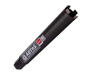 Коронка алмазна для бетону ADTnS DDS-W 42x300-4x1 1/4 UNC RS-TX (37903532069)