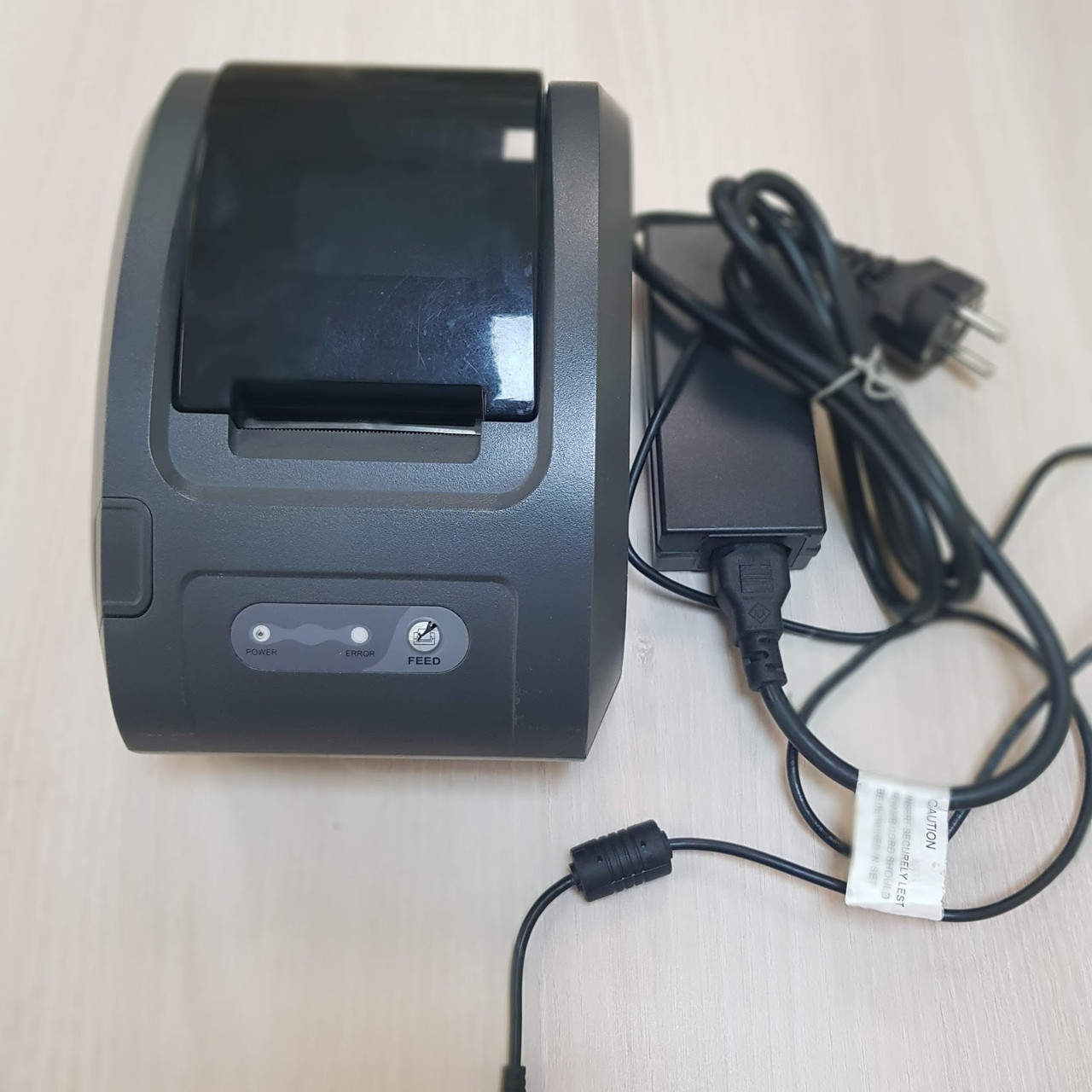 Чековий принтер Gprinter GP-58130 БУ