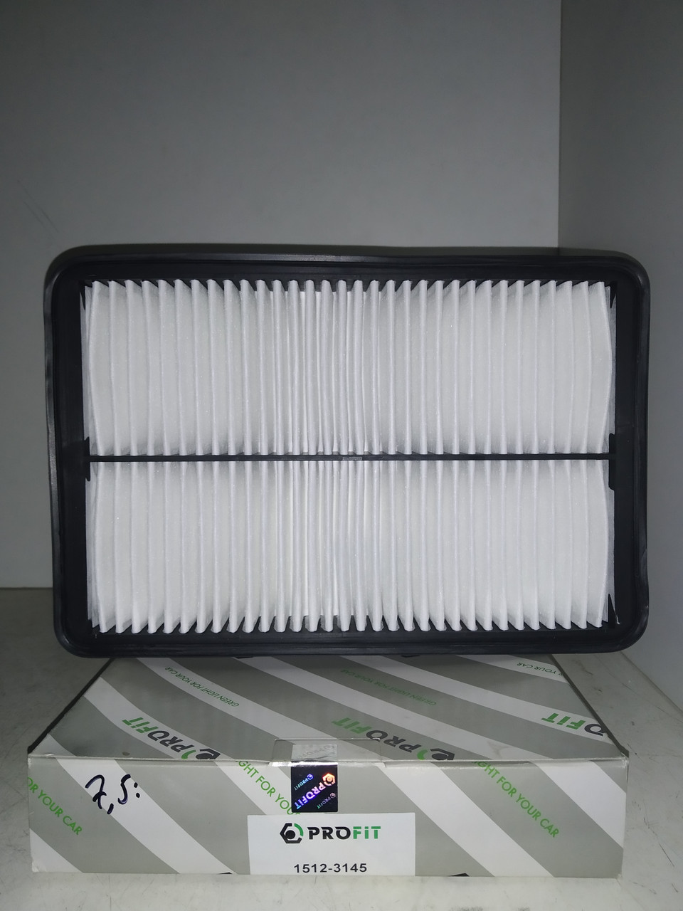PROFIT Фільтр повітряний HYUNDAI SANTA FE 2012-. KIA SORENTO 2012-, фото 1