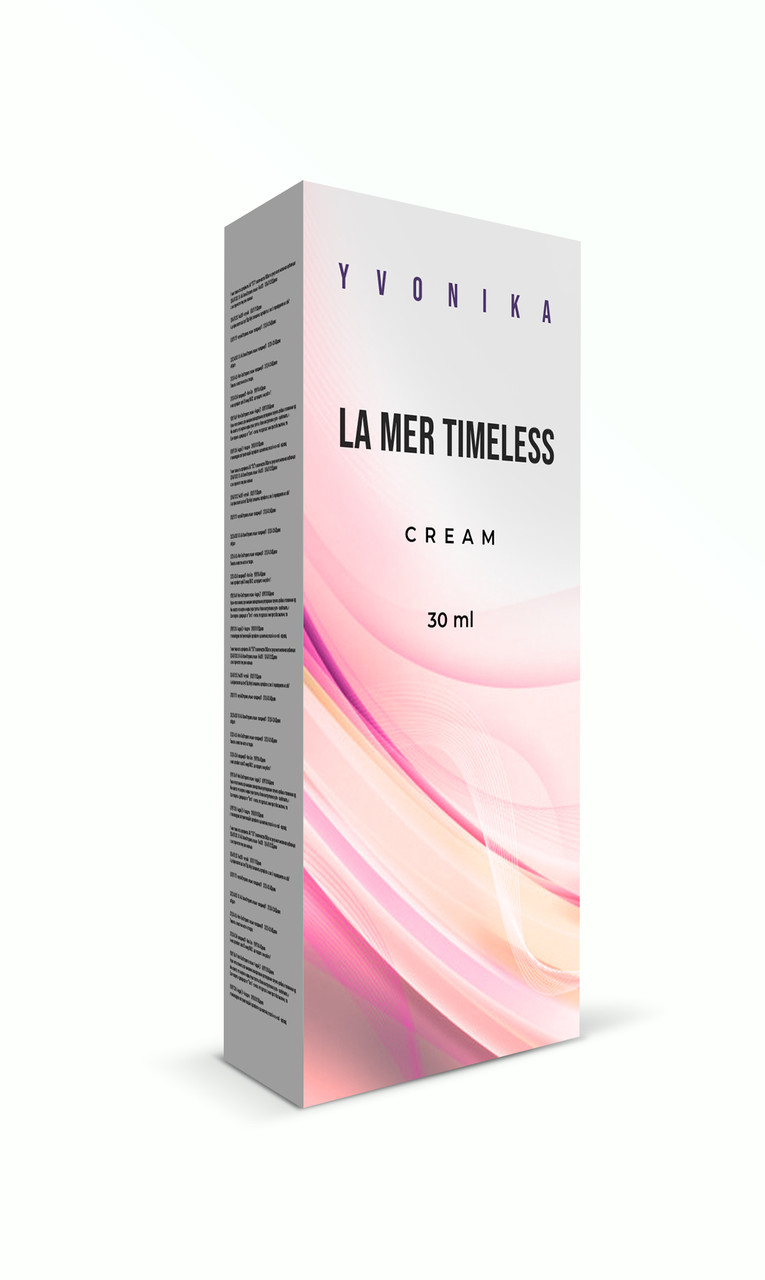 Крем La Mer Timeless (Ла Мер Тімелесс) омолоджуючий