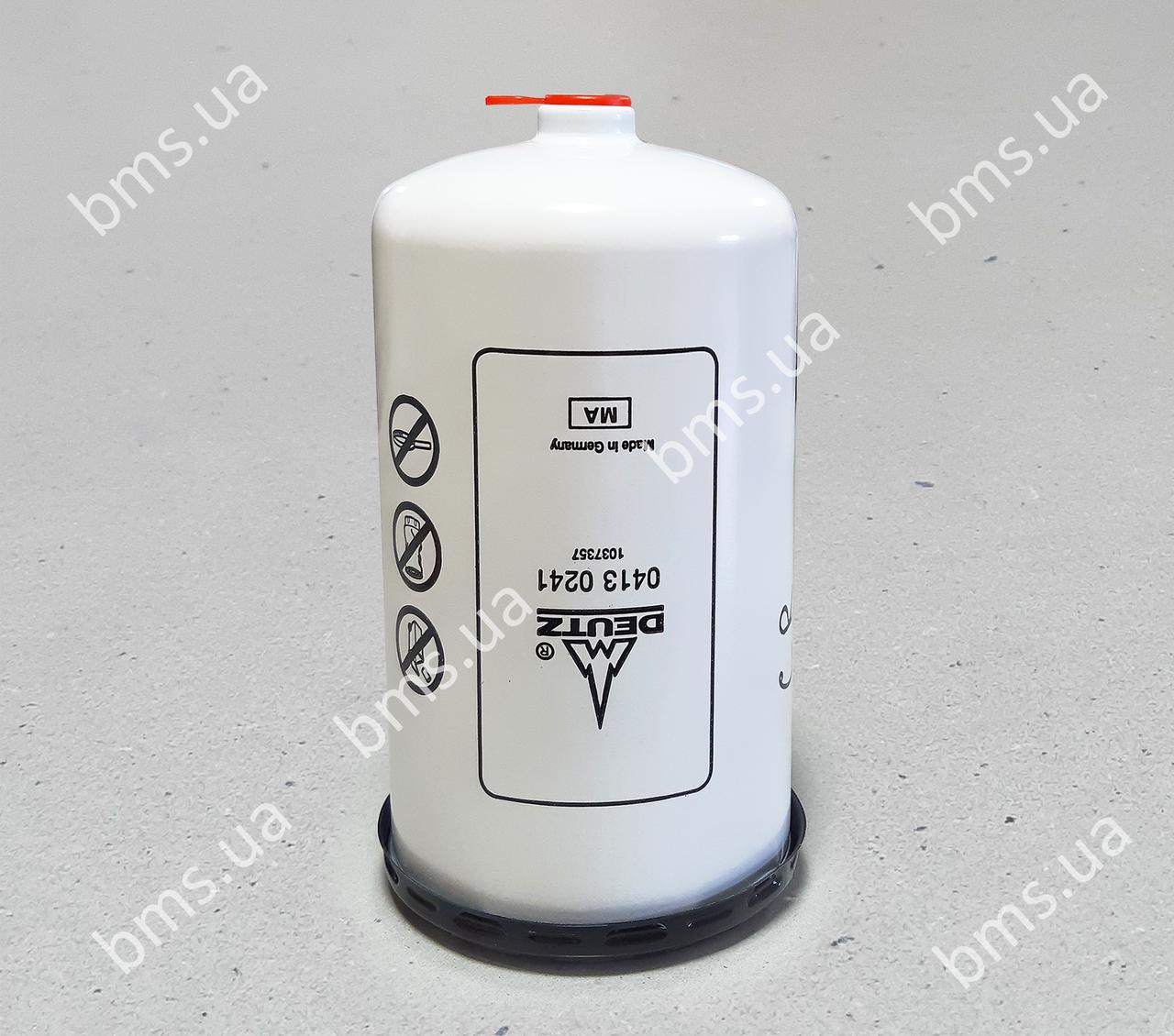 Фільтр паливний TD 2.2 L03 попередня очистка