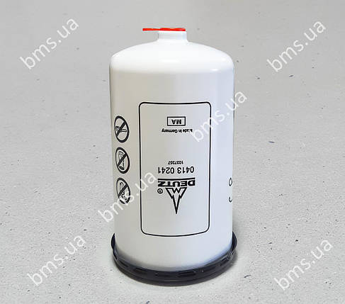 Фільтр паливний TD 2.2 L03 попередня очистка, фото 1