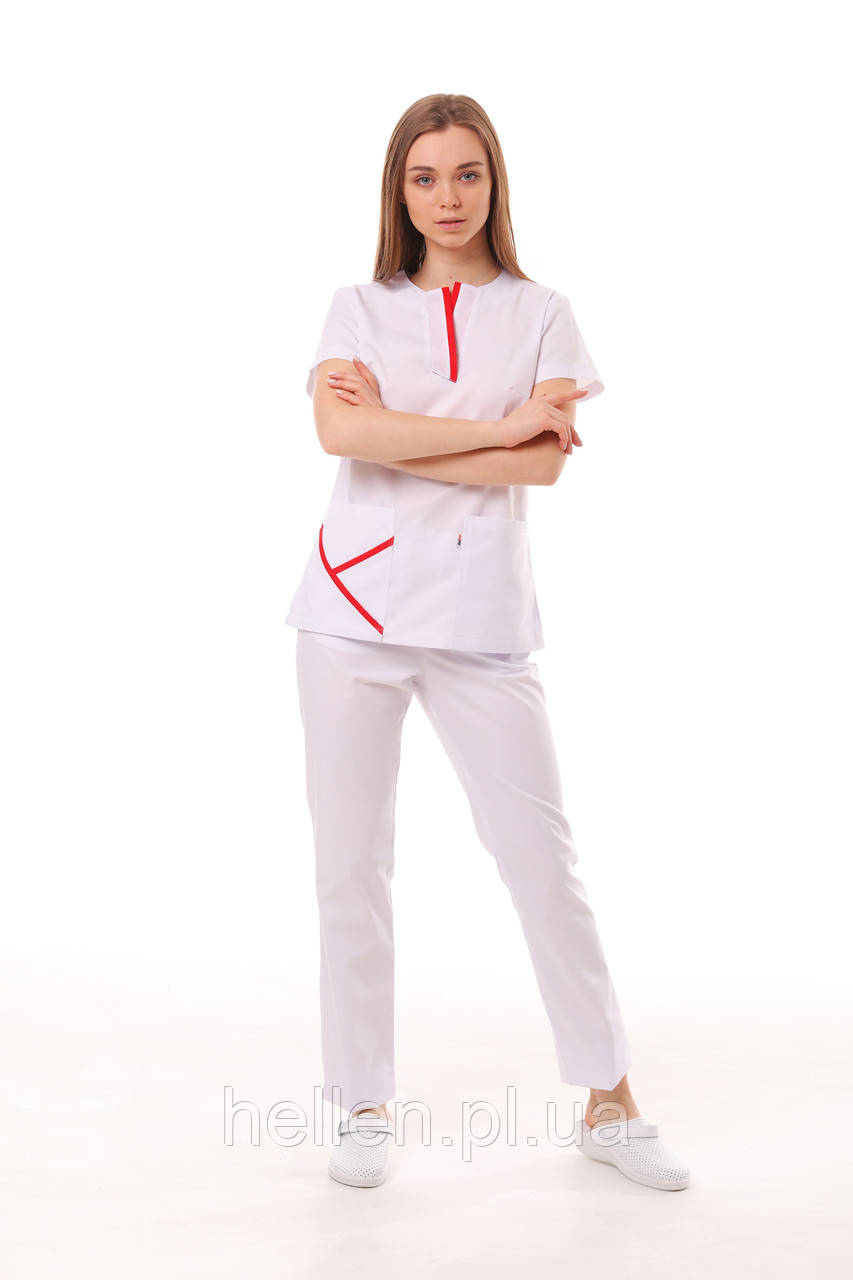 Медичний костюм Турин